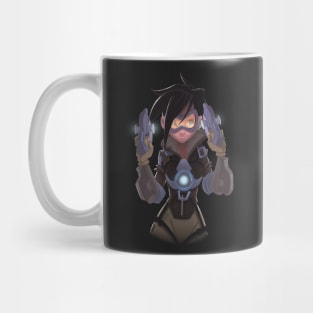 Tracer Mug